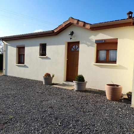 La Belle Maisonnette Montmorillon Luaran gambar