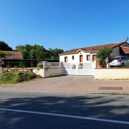 La Belle Maisonnette Montmorillon Luaran gambar